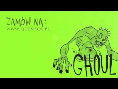 rtgn - Guzior ft. Młody Zgred - GHOUL
#rap #polskirap #quequality