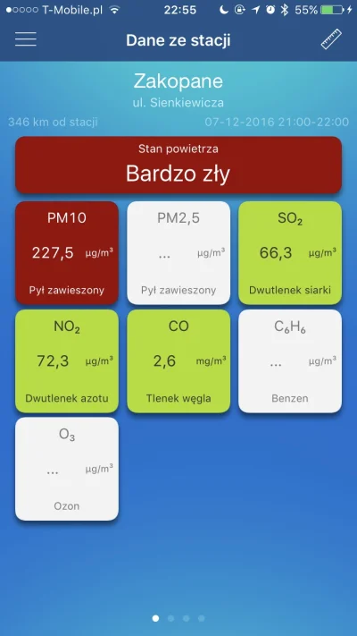 GolfNiePotrafi - A oni jeszcze pobierają opłaty klimatyczne...