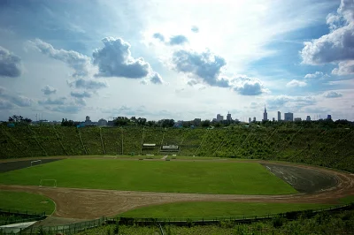 biuna - #warszawa #stadion 

hoho, ale odkopałam z dysku!