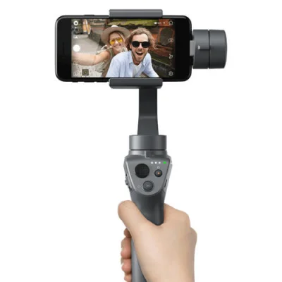 polu7 - DJI OSMO 2 Gimbal - Banggood
Cena: 119.99$ (472.45 zł) | Najniższa cena: 115...