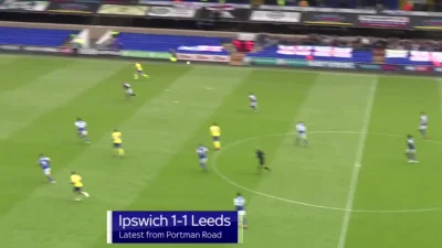 Ziqsu - Mateusz Klich
Ipswich - Leeds 1:[1]
STREAMABLE

#mecz #golgif #golgifpl #...