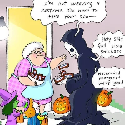 lajsta77 - #heheszki #humorobrazkowy #halloween