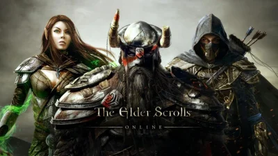 Derol - Nie wiem czy było, czy nie ale The Elder Scrolls Online można wypróbować za d...