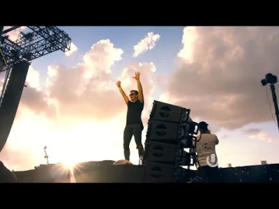 J.....y - Fedde Le Grand - LIVE @ Ultra Music Festival Miami 2019 #edm #umf #tomorrow...