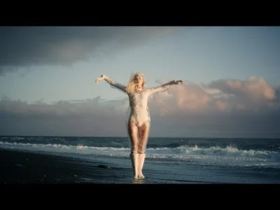 F.....t - Nowa piosenka #iamamiwhoami w dobrym starym stylu tej artystki. #muzyka #fh...