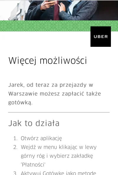 Bepanten - Już widzę te wściekłe złotówy które nie chcą płacić za przejazd #uber i ka...