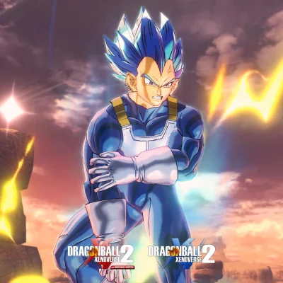 janushek - Release date: 04/07/2019
#dragonball #xenoverse