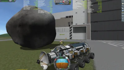 wojtec124 - (ง ͠° ͟ل͜ ͡°)ง

nie wiem

#kerbalspaceprogram #ksp #kerbale