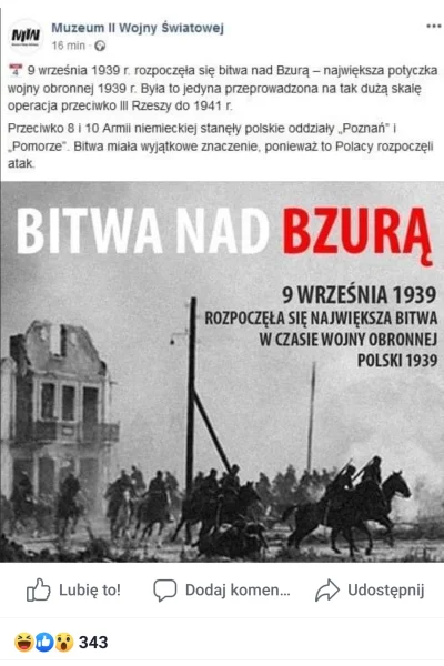 JAn2 - Na tym zdjęciu dodanym z profilu Muzeum II Wojny Światowej - kontrolowanym obe...