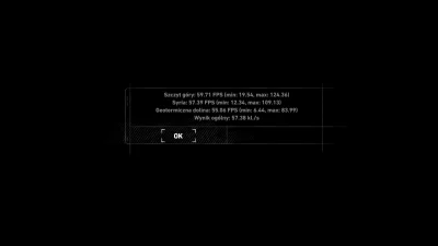 NTTSystem - @NTTSystem: FPS w Tomb Raider w ustawieniach "Bardzo Wysokie"