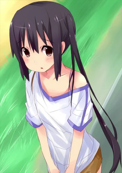 K.....5 - #randomanimeshit #keion #nakanoazusa

Hejo mireczki jak tam życie?