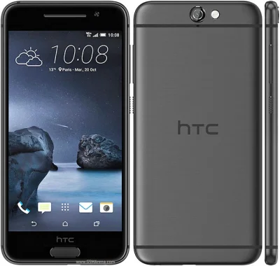 krolm100 - Htc a9, ktoś tu chyba chciał zapakować Androida do Iphone'a.. 
Ps. hit sp...