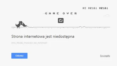 thevion - Brak internetów w pracbaza i nowy rekord ( ͡° ͜ʖ ͡°)
#brakiinternetow #bra...