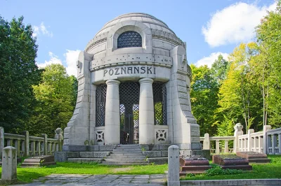 NowyZabytek - > Rozpoczęła się procedura wpisu łódzkiego cmentarza żydowskiego na świ...