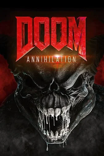 MarkiMarka - #film #doom
Na torrenty zawitał film "Doom annihilation" (przedpremiero...