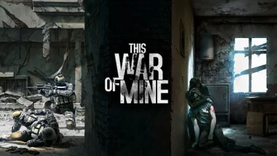 m.....e - Siemka, do #rozdajo klucz #steam do This War of Mine
Zasady:
- plusujesz ...