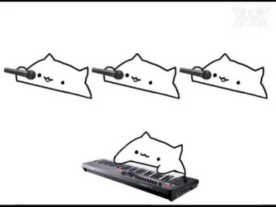 mk321 - #bongocat #queen #bohemianrhapsody