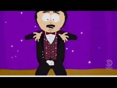 wakemeup - 10/10 Dawno nie oglądałem czegoś tak #!$%@? xD
#cockmagick #southpark #he...