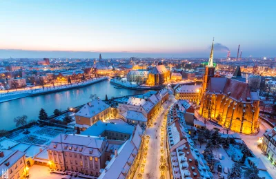 KochamWroclaw - CNN Travel – jeden z najpopularniejszych na świecie kanałów informacy...