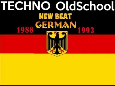 ciezka_rozkmina - Techno Oldschool & New Beat - German ( 1988 á 1993)
#techno #newbe...