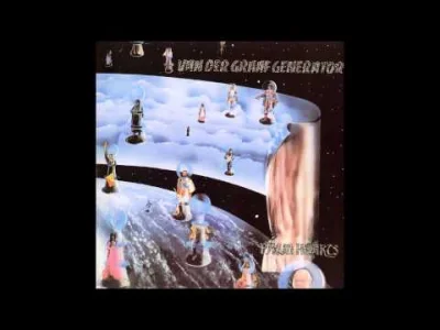 nescafe - Van der Graaf Generator – A Plague of Lighthouse Keepers

#muzyka #rockprog...