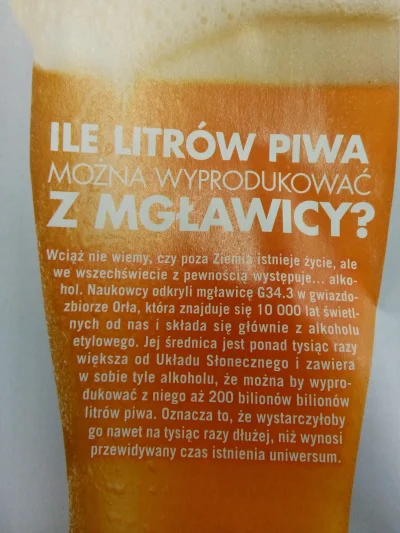 europa89 - no siemano, naukowcy odkryli, że są zapasy :)