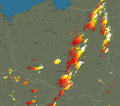 BratProgramisty - #burza

Jak tam zajączkowo? Żyjecie?