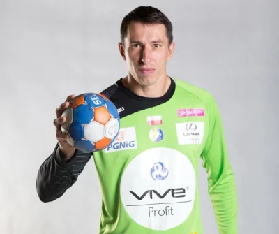 PGNiG_Superliga - Sławomir Szmal zostaje w Vive Tauron Kielce! 
http://pgnig-superli...