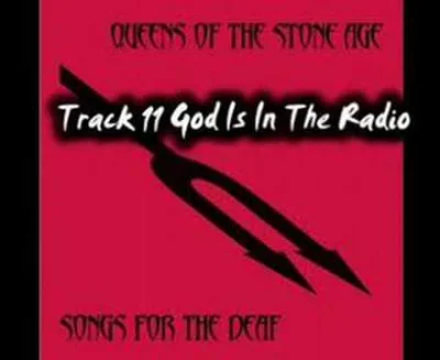 krysiek636 - Queens Of The Stone Age - God Is In The Radio

#muzyka #rock #alternat...
