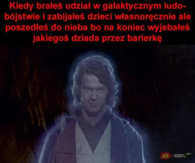 enforcer - #heheszki #starwars