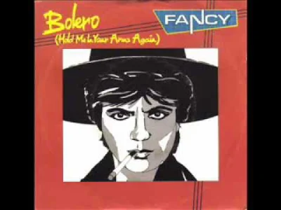 w.....k - Fancy - Bolero

SPOILER

#muzyka #80s #italodisco #eurodisco #thesyntet...