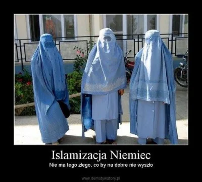 dendrofag - #heheszki #humorobrazkowy #islam