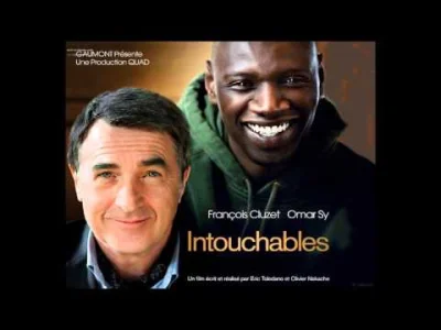 softenik - Właśnie obejrzałem Intouchables - Nietykalni.

Ten film zostawił u mnie ty...