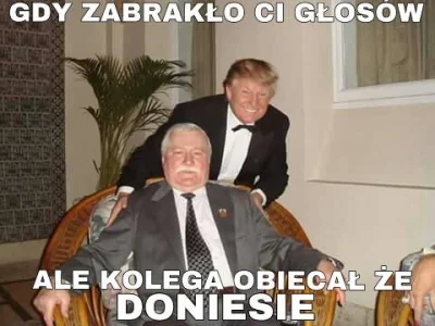 igorovsky - #leszke #trump #heheszki #humorobrazkowy