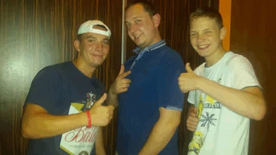 jacob77 - kiedy załatwiasz sprawy prywatne
#danielmagical