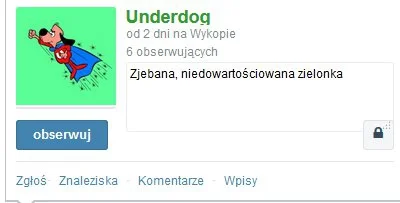 kebapf - @Underdog: