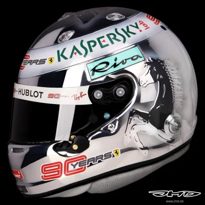 EtenszynDrimzKamynTru - Kask Seba na ten weekend


#f1