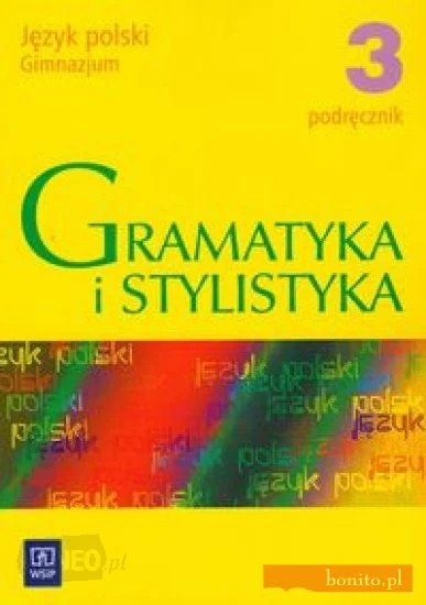 Z.....y - @Dawidino: Miałem 6 z biologii i 5 z chemii w gimnazjum. Teraz nie pamiętam...