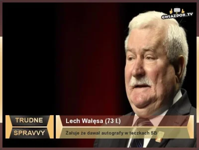 MazowszaK - #heheszki #lechwalesacontent #humorobrazkowy #humor #twbolek# #lechwalesa