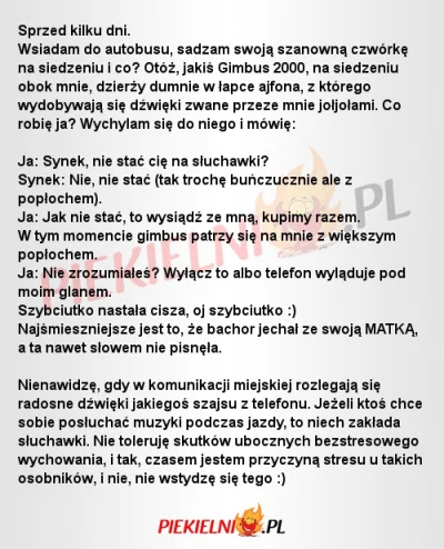 ihwar - #piekielni #piekielnicontent

no dobra mirki, przyznać się, który słuchał muz...