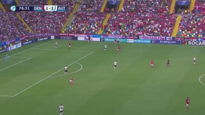 Ziqsu - Joakim Maehle (x2)
Dania U21 - Austria U21 [2]:1
STREAMABLE
#mecz #golgif ...