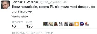tomyclik - #polska #polityka #nato #neuropa #humor #macierewicz #bombaatomowa #4konse...