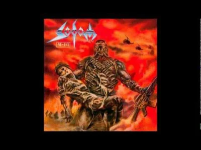 pekas - #metal #thrashmetal #sodom #muzyka

Sodom - Napalm In The Morning