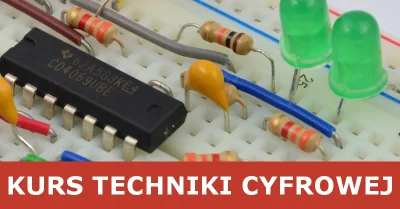 Forbot - Witam Mirków-elektroników, ruszył nowy kurs od FORBOT!
Tym razem zajmujemy ...