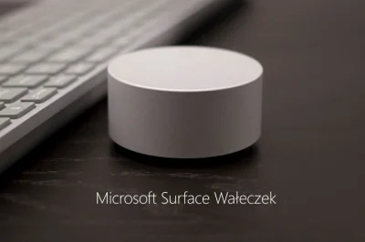 jaroty - Wałeczek ʕ•ᴥ•ʔ

#wonziu #microsoft #heheszki #surface