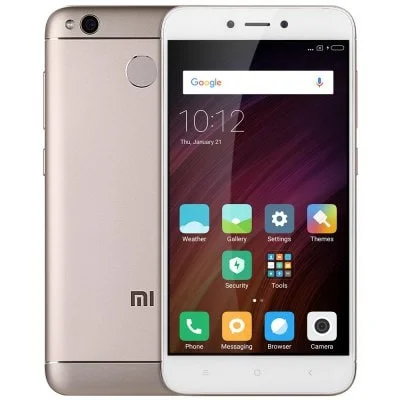 cebulaonline - W Gearbest

LINK - Xiaomi Redmi 4X 3GB RAM 32GB ROM GLOBAL VERSION z...