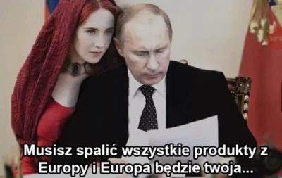 meres - Putin ma nowego doradce (⌐ ͡■ ͜ʖ ͡■)
#got #putin