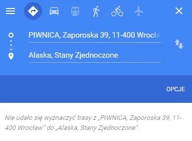 Phate77 - Dla tych co jednak chcą wyjechać mam złe wieści...