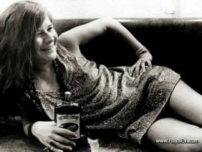 Michalinaaa - Jakie to dobre...
#muzyka

Janis Joplin - "Summertime"