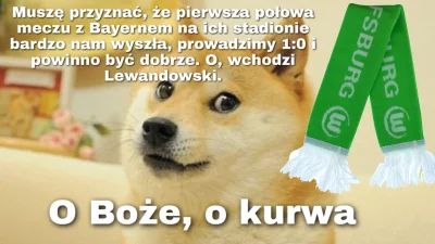 rybsonk - #pilkanozna #bundesliga #heheszki #lewandowski #humorobrazkowy